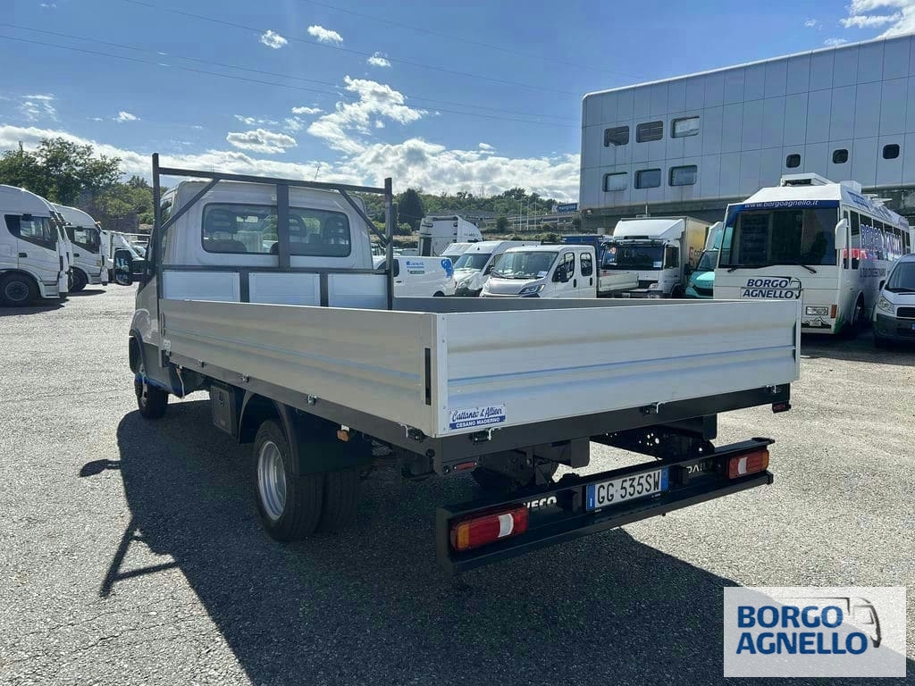 Iveco DAILY 35C14